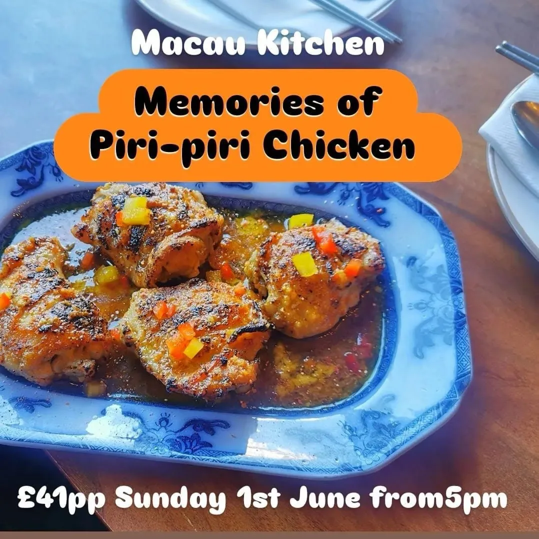 Macau Kitchen — photo 20