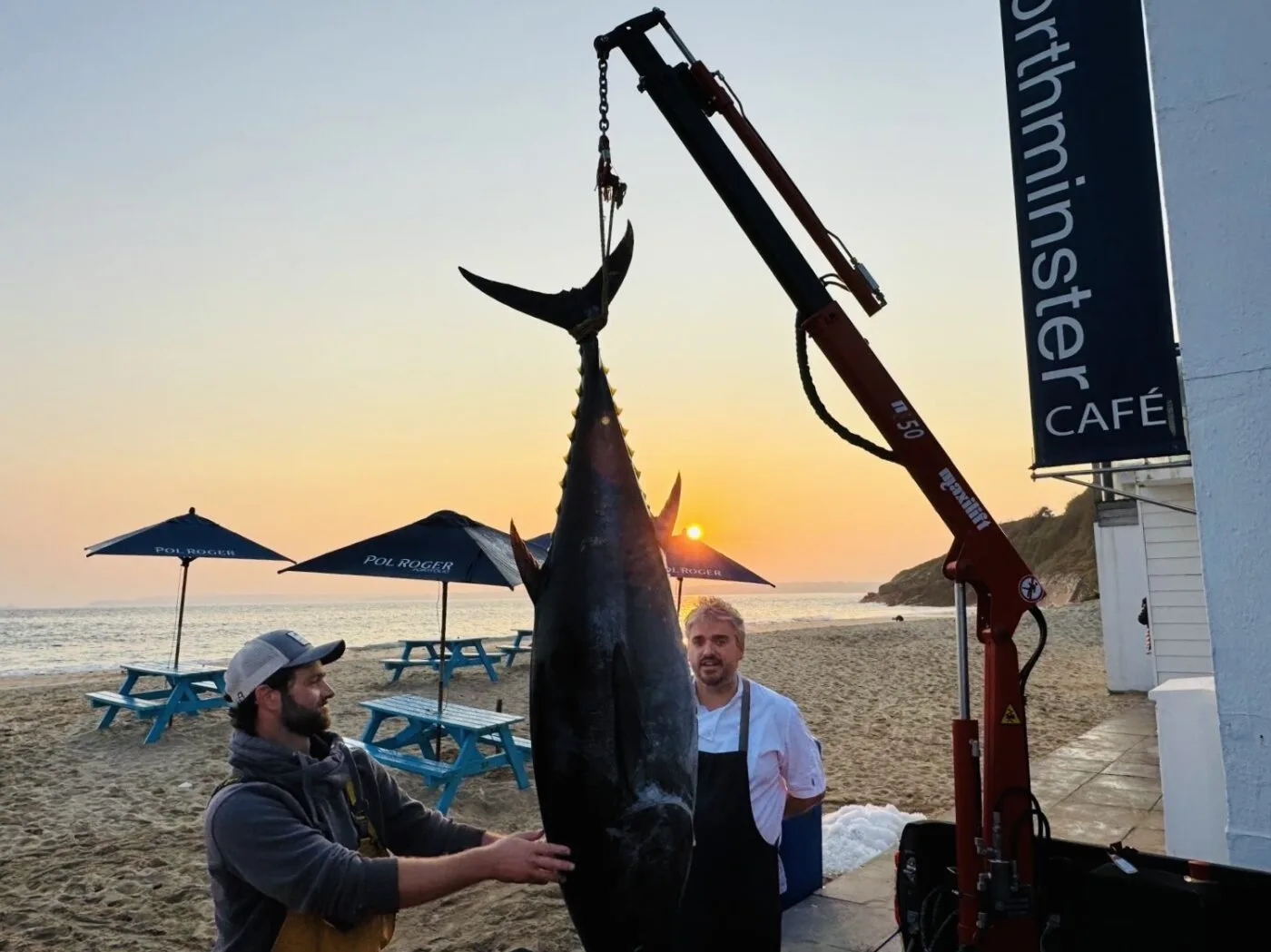 Porthminster Beach Café — photo 15