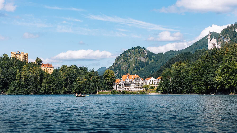 Ameron Zürich Bellerive au Lac — photo 10