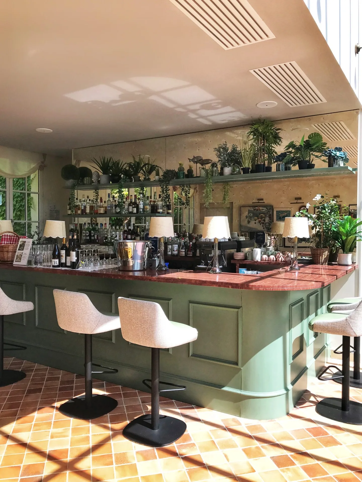 Le Petit Jardin - La Chenevière — photo 18