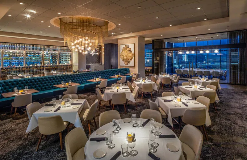 Perry's Steakhouse & Grille — photo 39