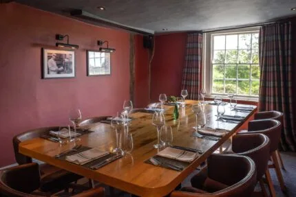 Galvin Green Man, Chelmsford