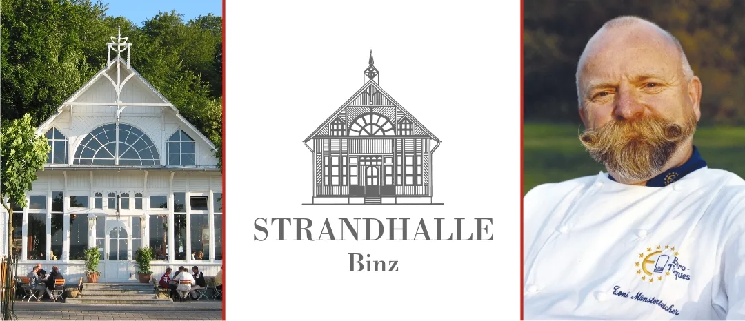 Strandhalle Binz — photo 4