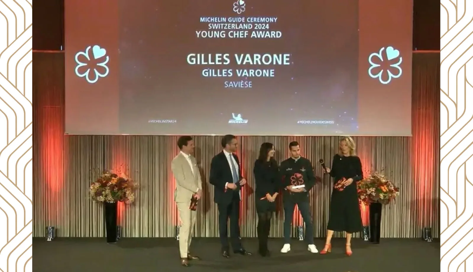 Gilles Varone — photo 13