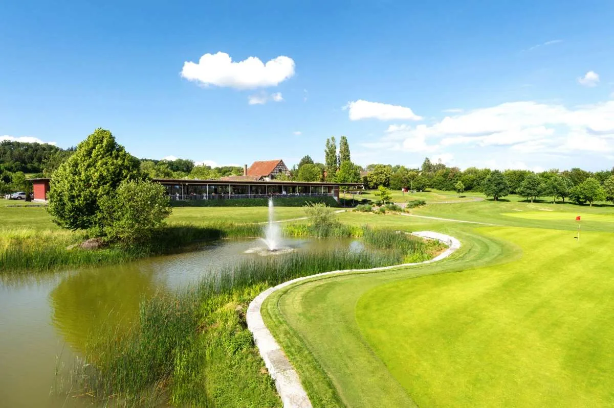 Wellnesshotel Golf Panorama — photo 23