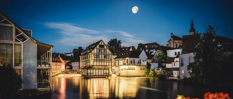 Eckerts Wirtshaus — atmosphere