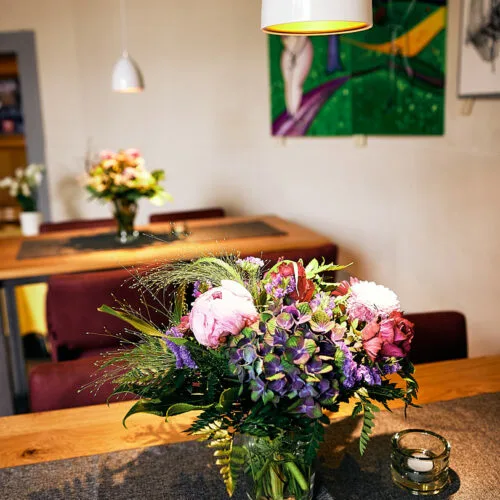 Restaurant Herrmann’s — photo 32