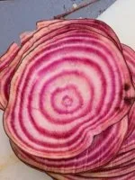 Contraste — food