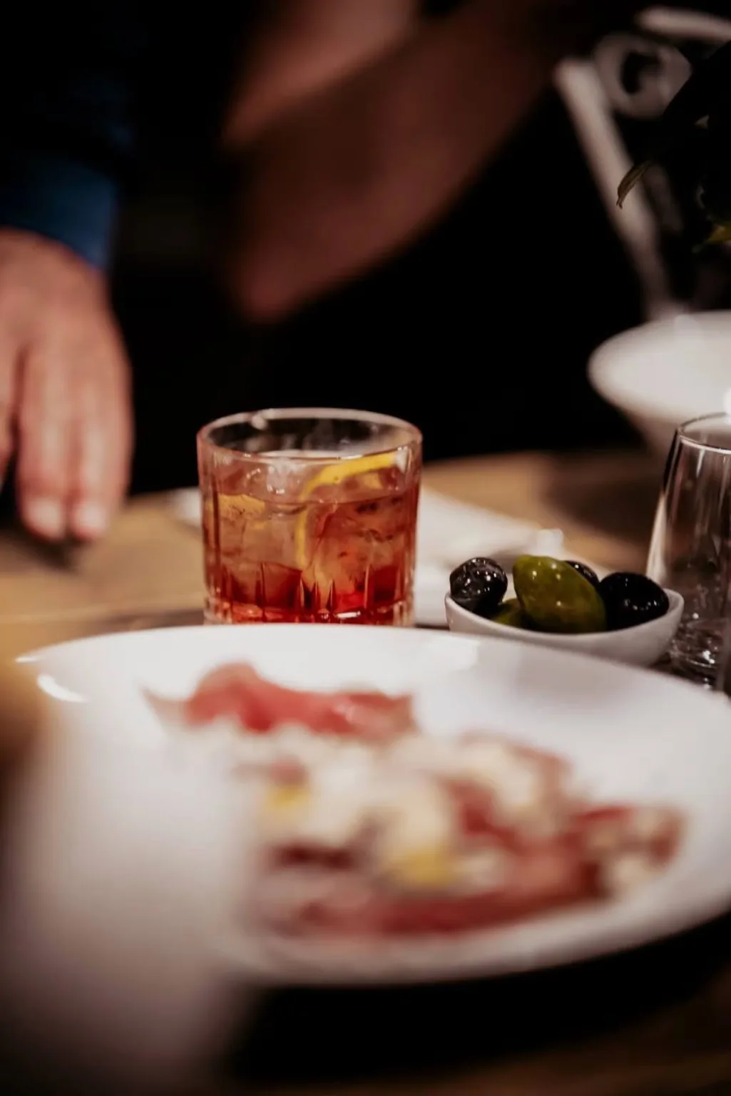 Season Restaurant — photo 8
