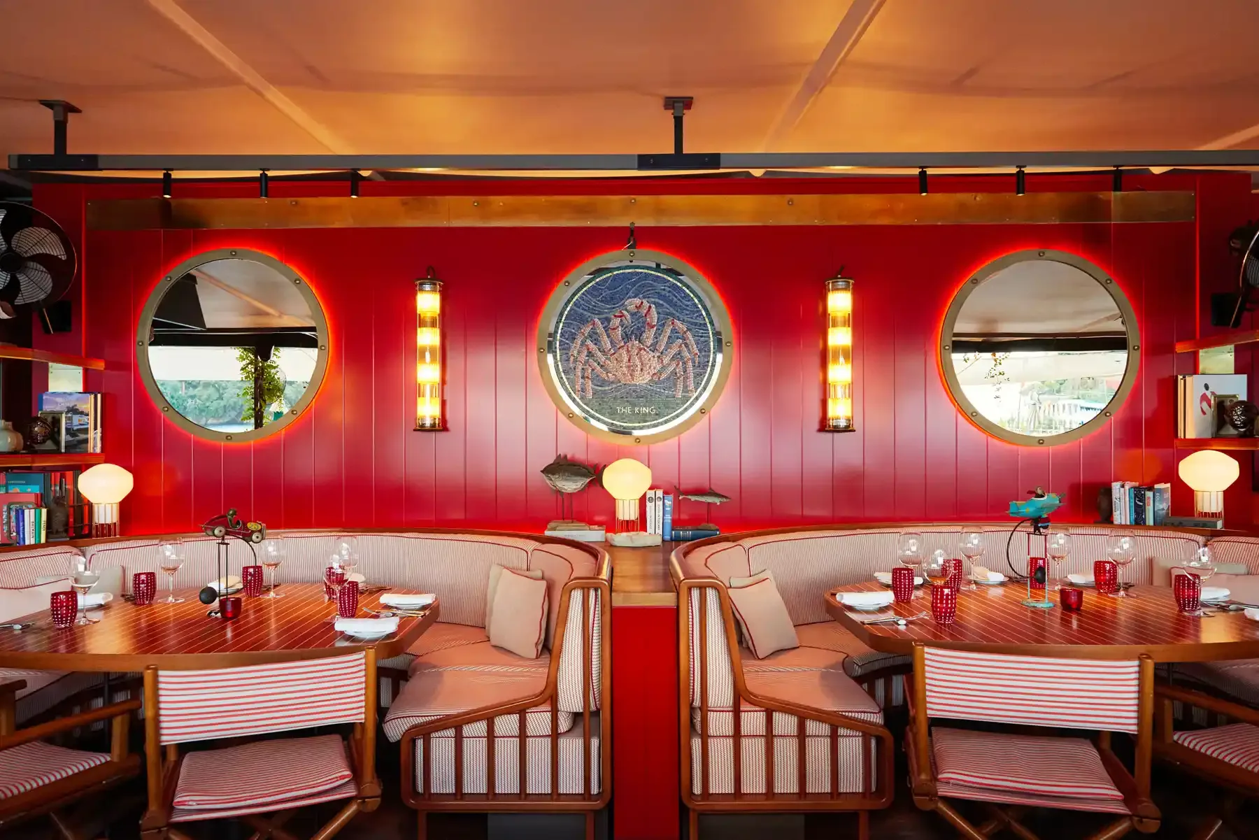 Langosteria — photo 13