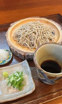 Sobakappo Nagano — photo 11