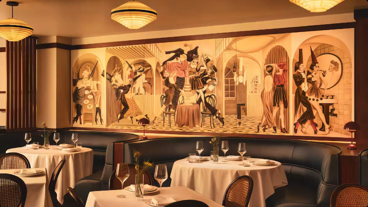 Cecchi's Bar and Grill — photo 14