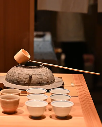 Chakaiseki Akiyoshi — photo 18