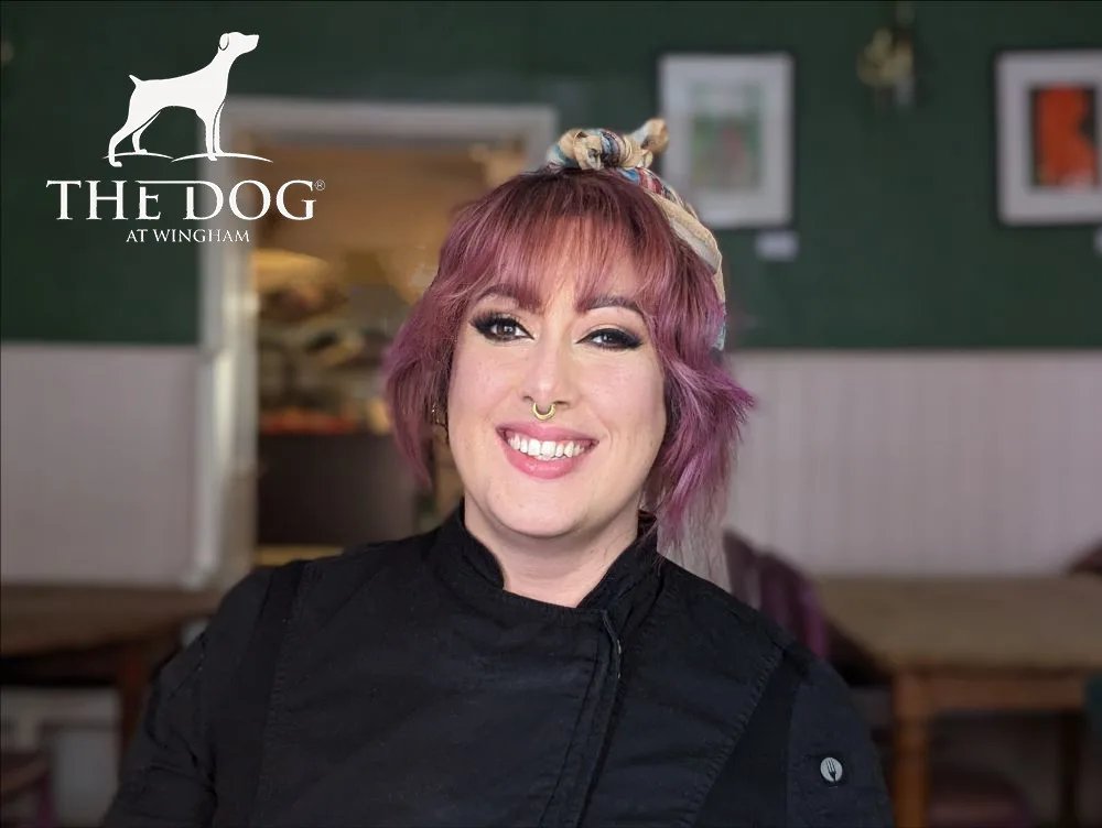 The Dog at Wingham — photo 5