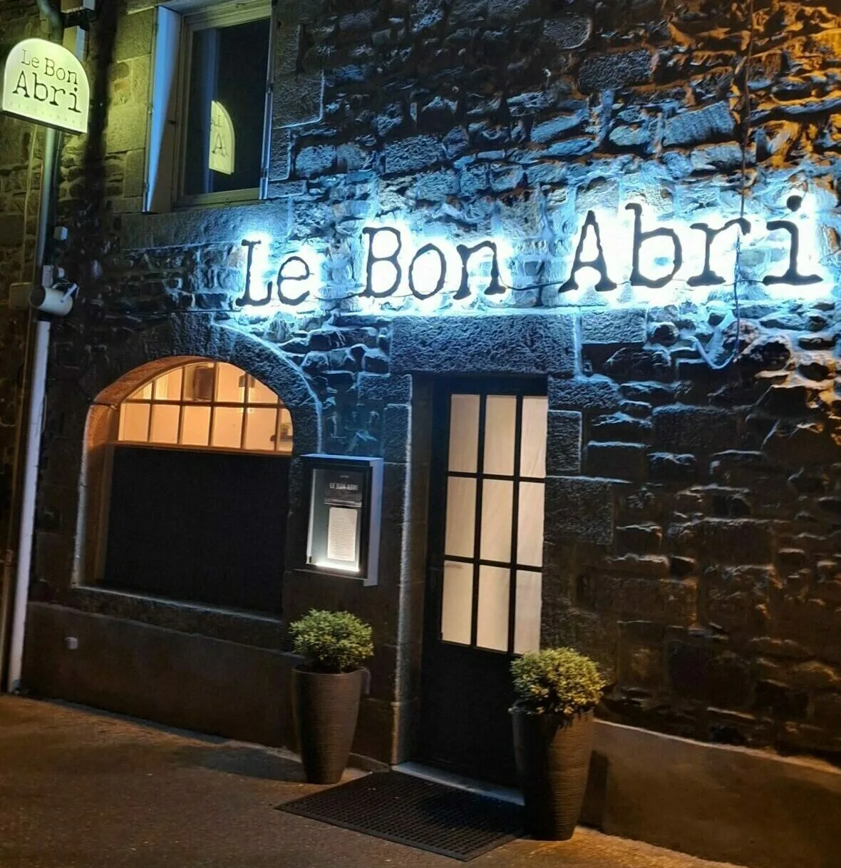 Le Bon Abri — photo 6