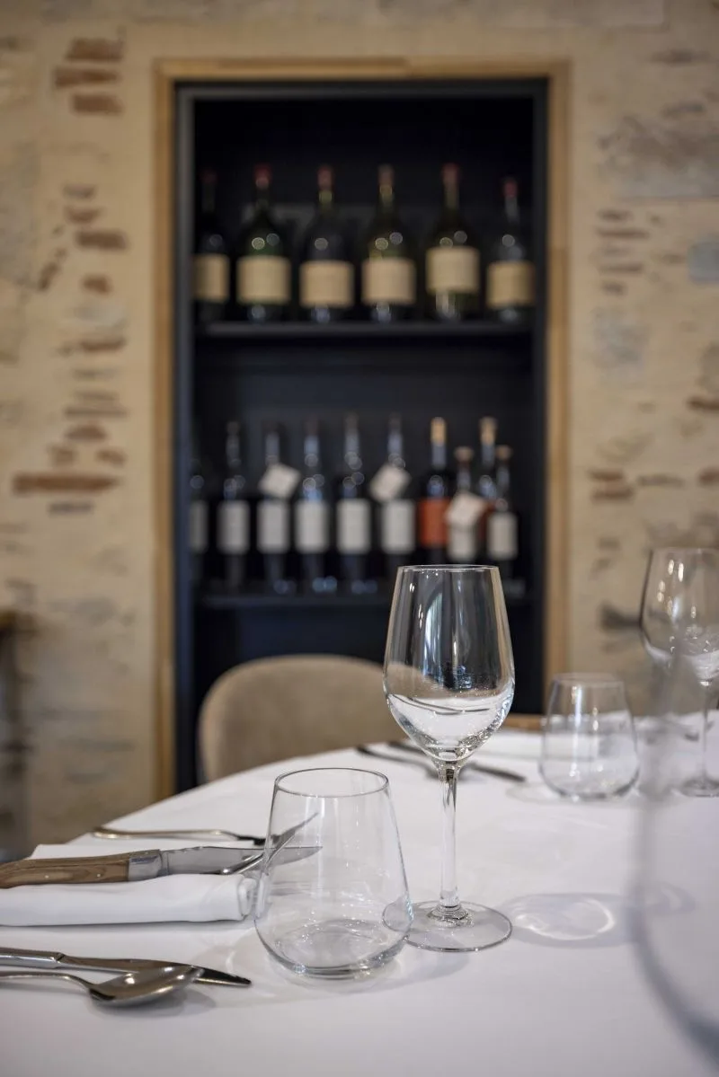 La Table de la Maison — photo 20