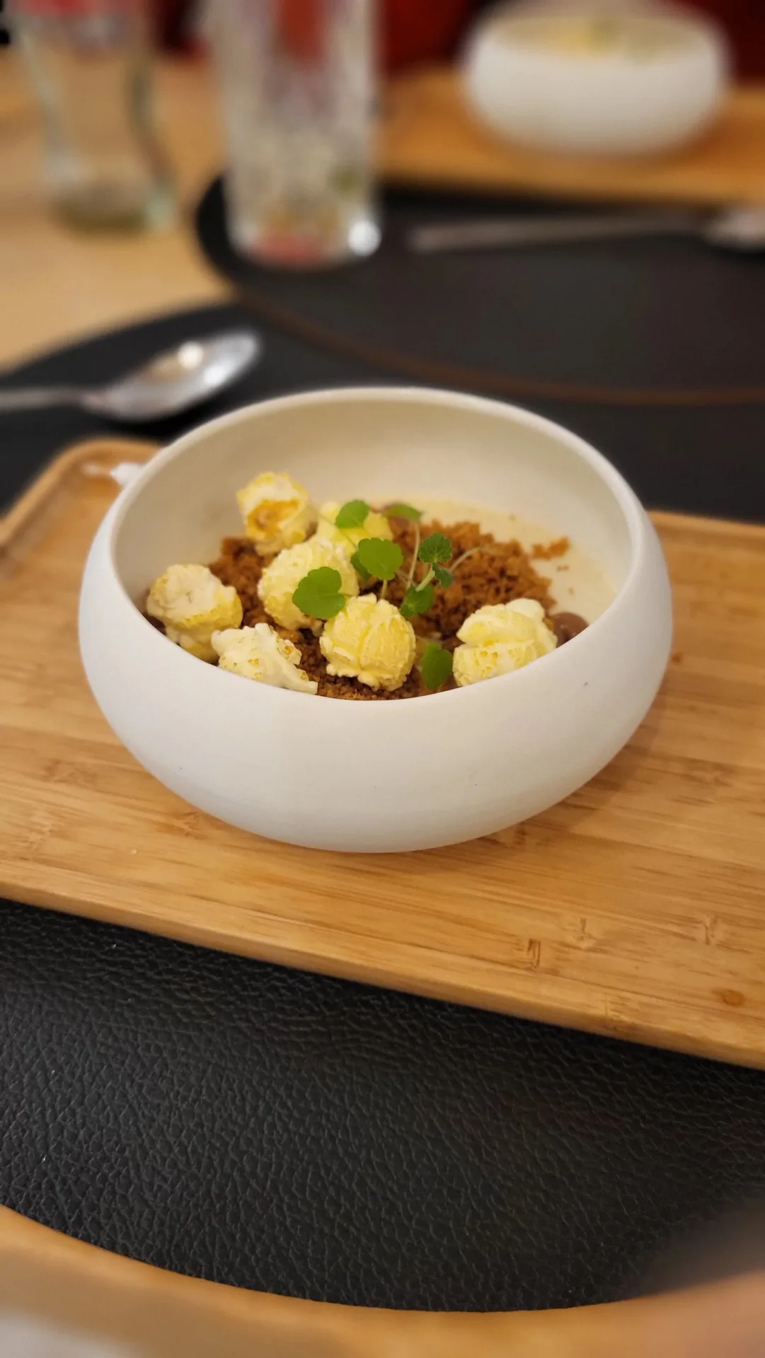 Bistro Gourmand — photo 34