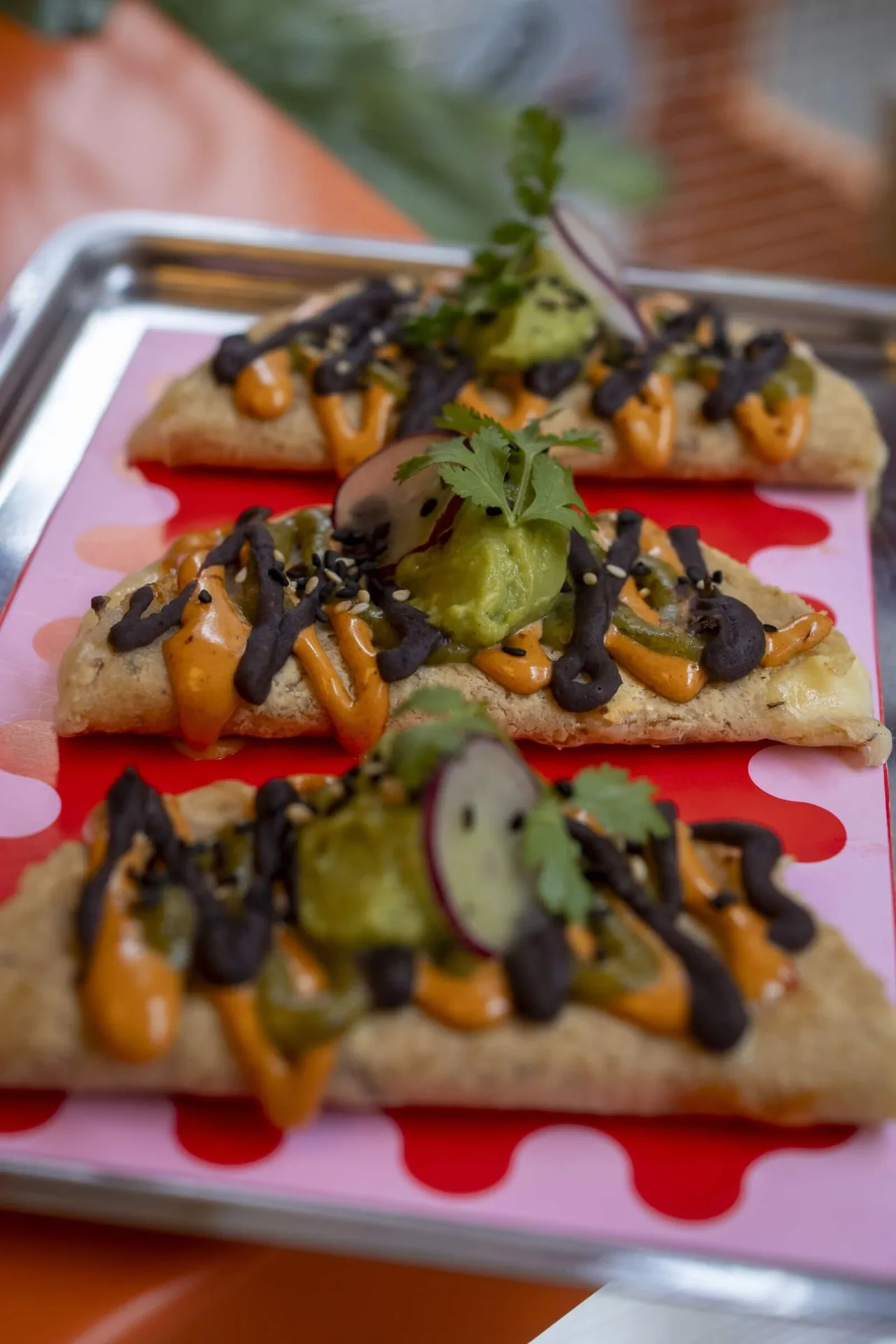Taco Mesa — photo 9