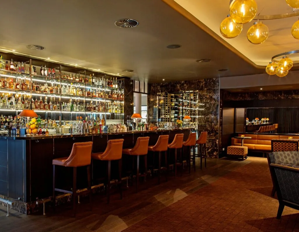 Restaurant MASH — photo 23