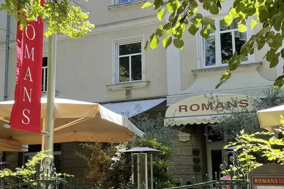 Ristorante Romans — photo 42