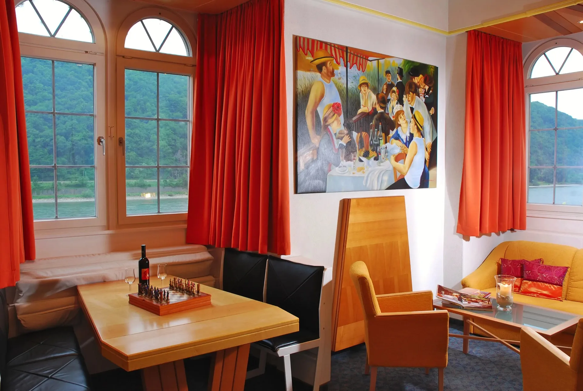 Restaurant Zum Turm — photo 7