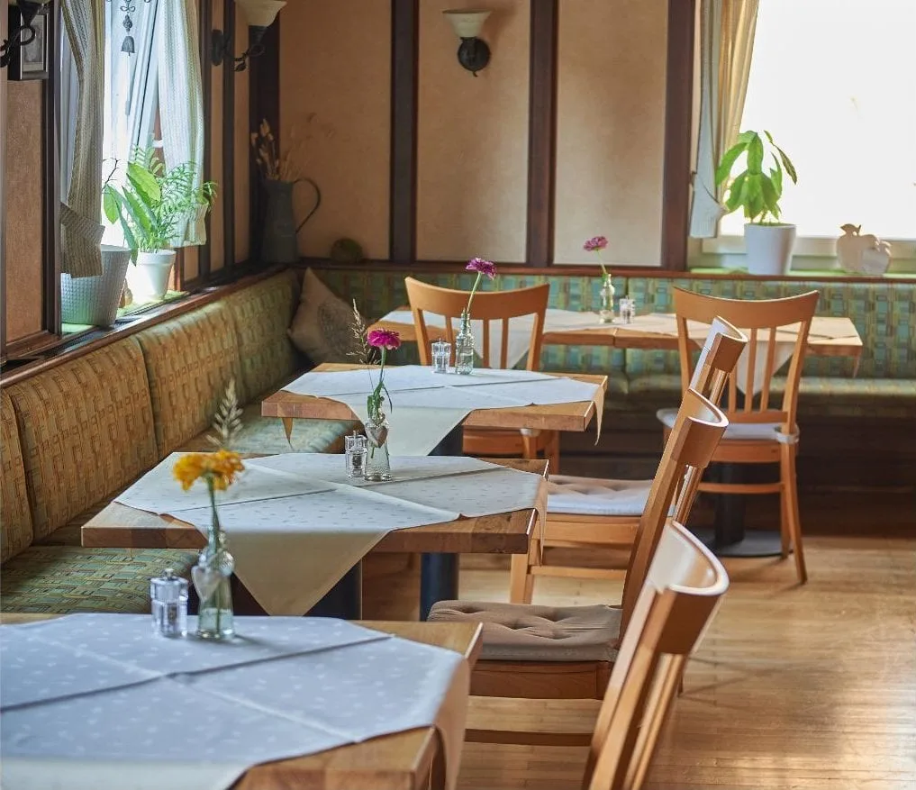 Hotel-Gasthof Zur Kapelle — photo 11