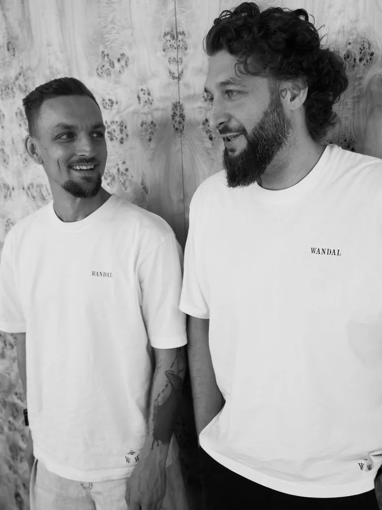 Wandal — kitchen
