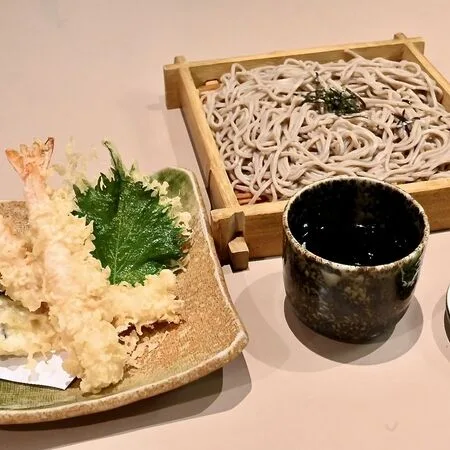 Restaurant Kicho — photo 11