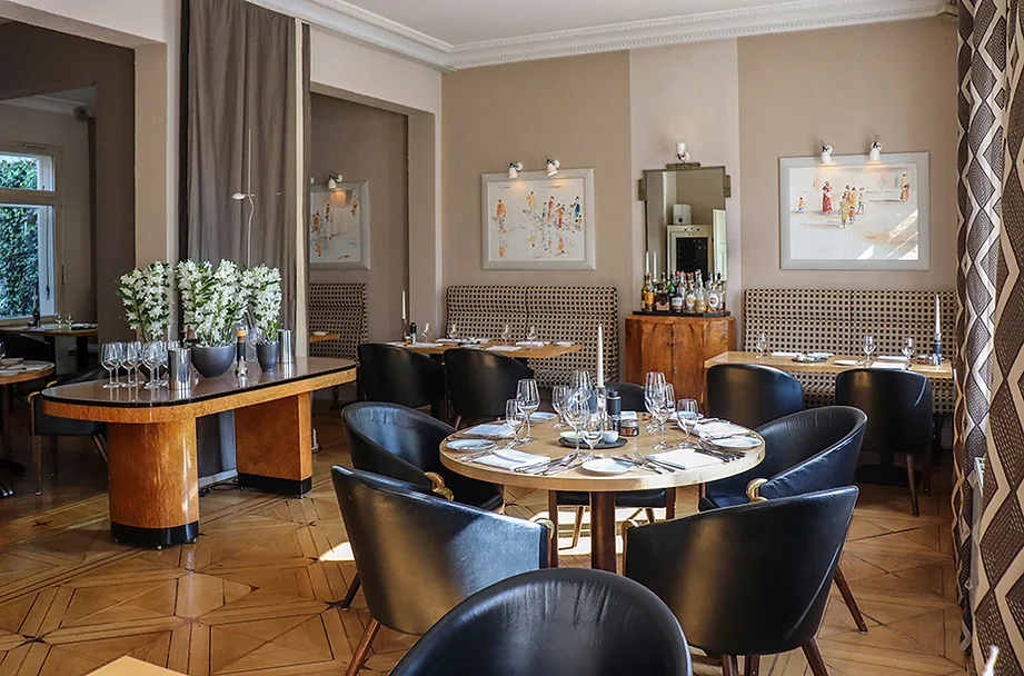 Pades Restaurant — photo 25