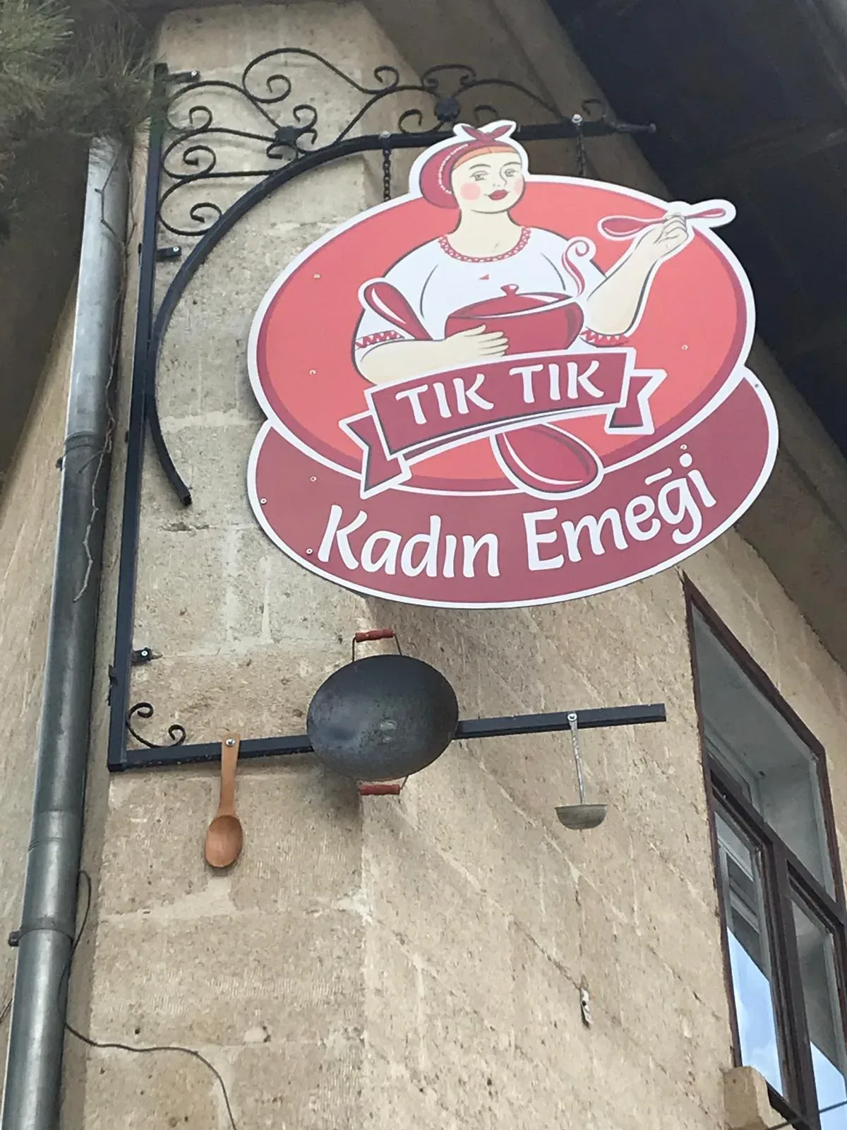 Tık Tık Kadın Emeği — photo 10