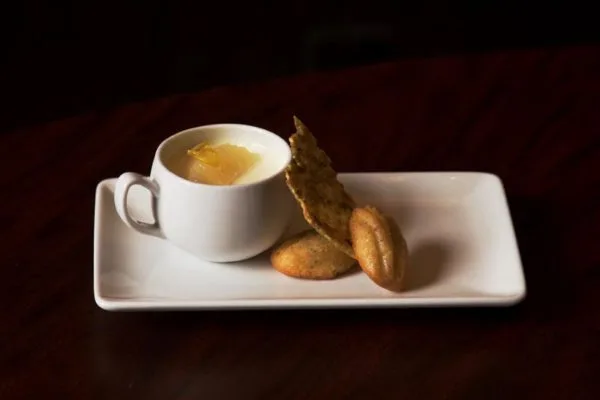 Salt & Char, Saratoga Springs