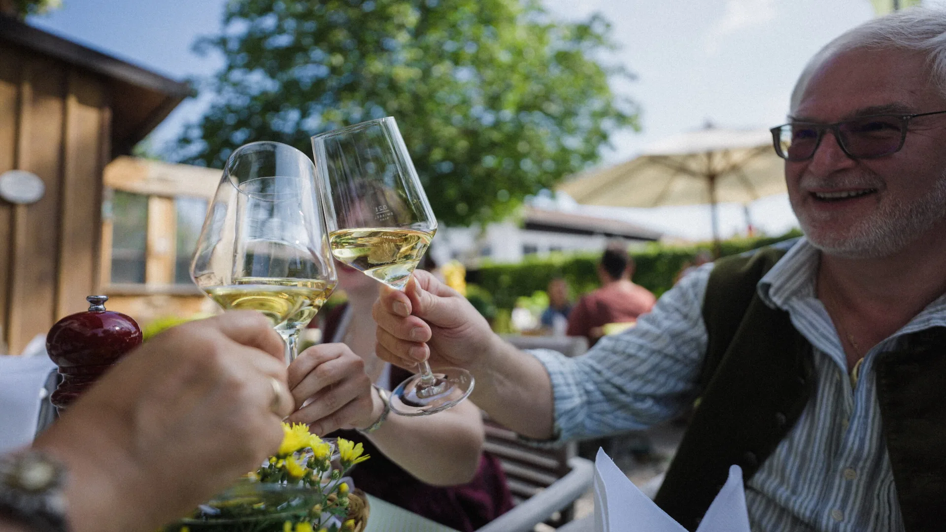Jennerwein, Gmund am Tegernsee