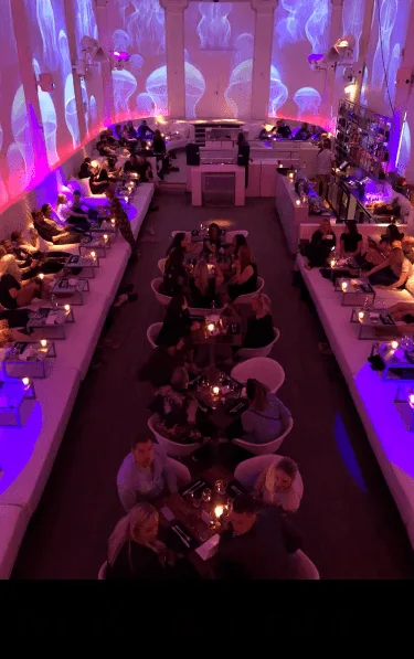 The Supper Club, Wakefield