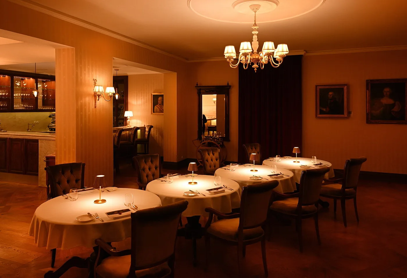 ARTE Restaurant — photo 106