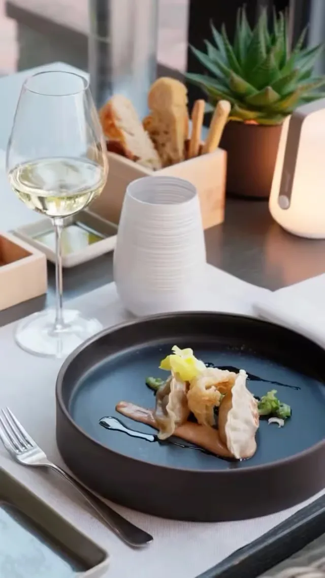 Tavola di Guido — food