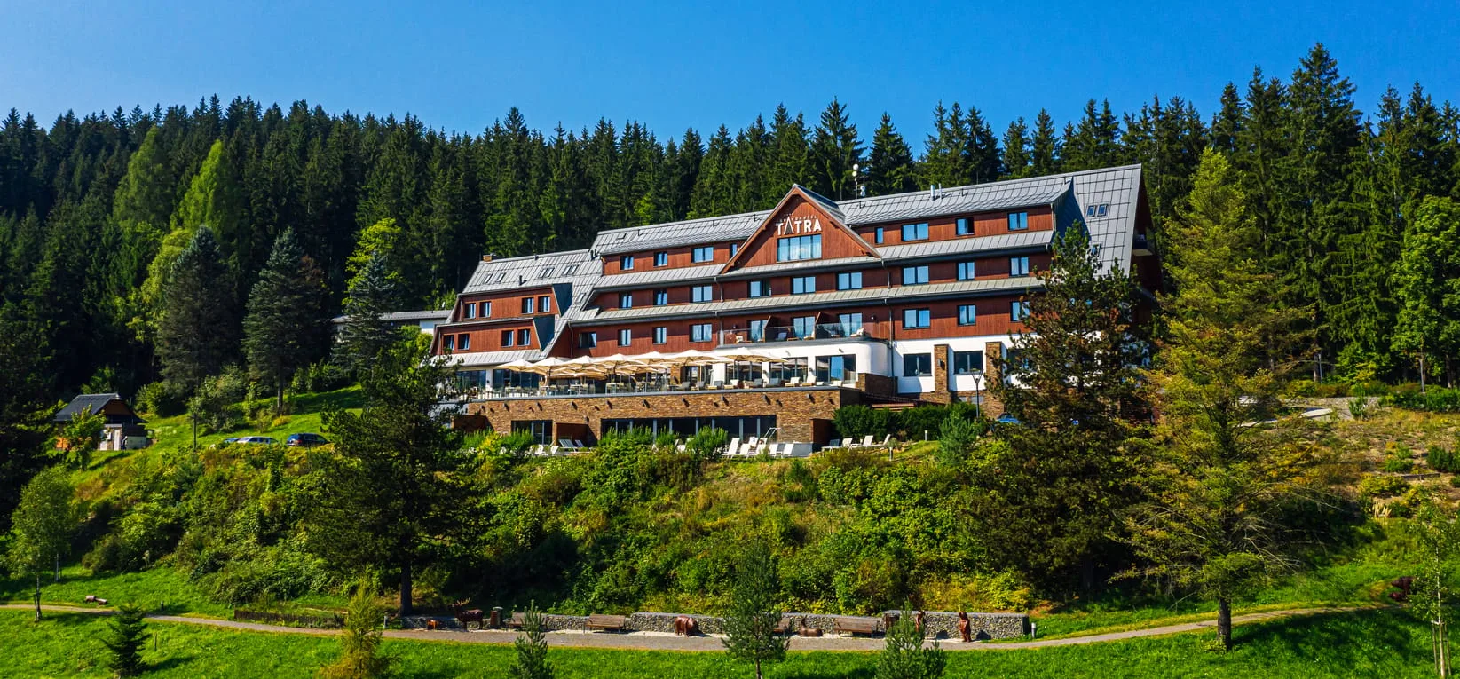 Grandhotel Tatra — photo 62
