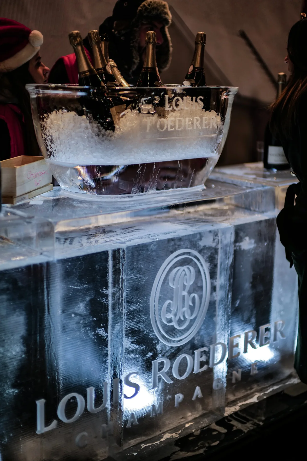 Novikov Restaurant — photo 103