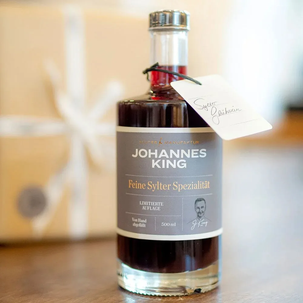 Johannes King Genuss-Shop — photo 58