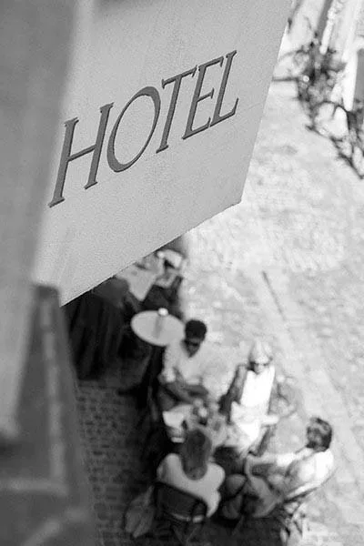 Restaurant Orphée — photo 6