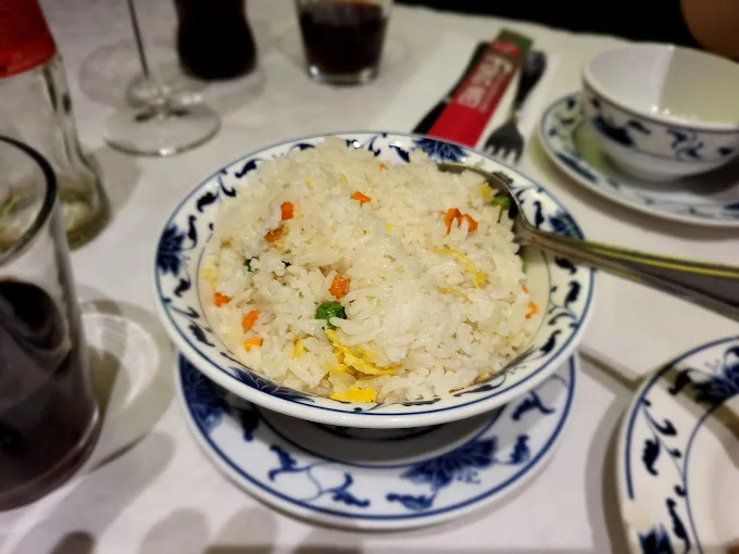 Fong Mei — photo 23