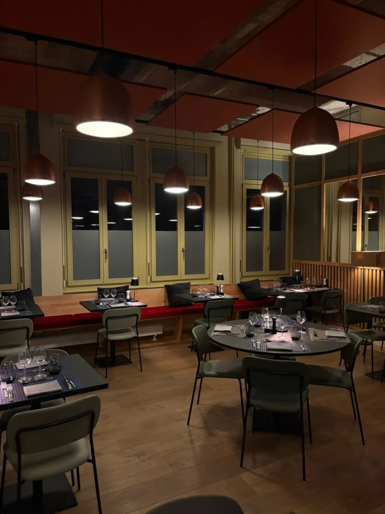 La Table du 10 — photo 63