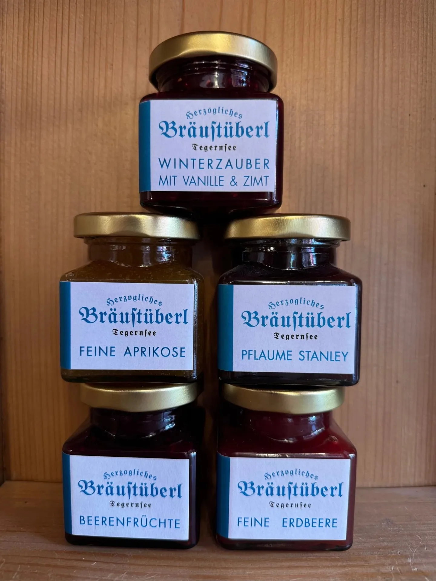 Bräustüberl Tegernsee — photo 38