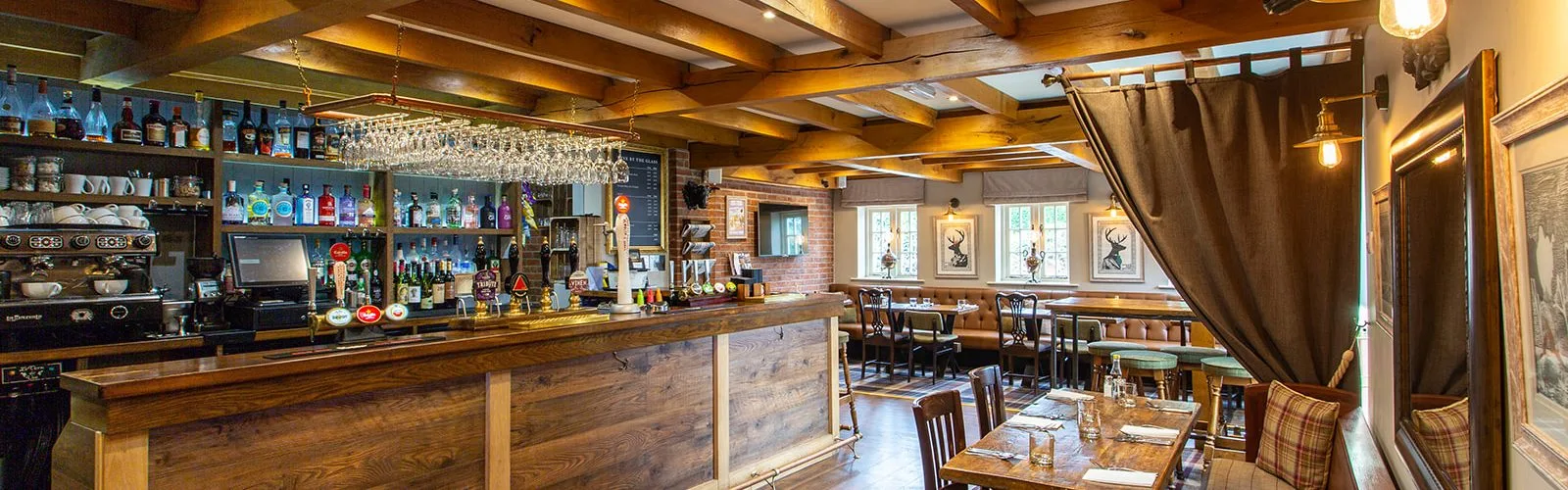 The Royal Oak — photo 17