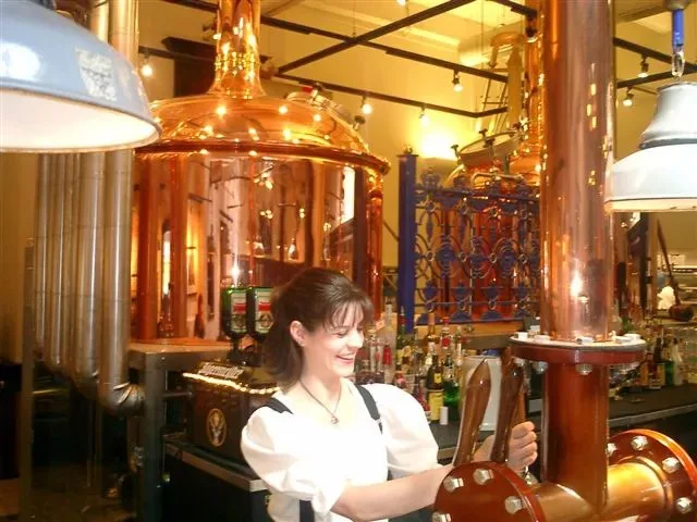 Hofbräu an der Wilhelmshöhe — photo 17