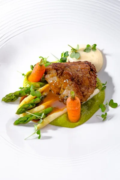 Au Phil des Saveurs — photo 5