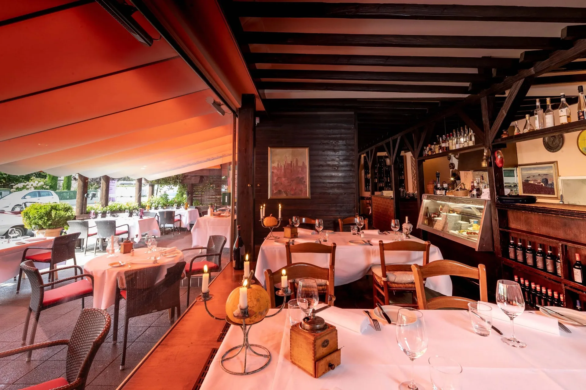 La Fattoria — photo 16