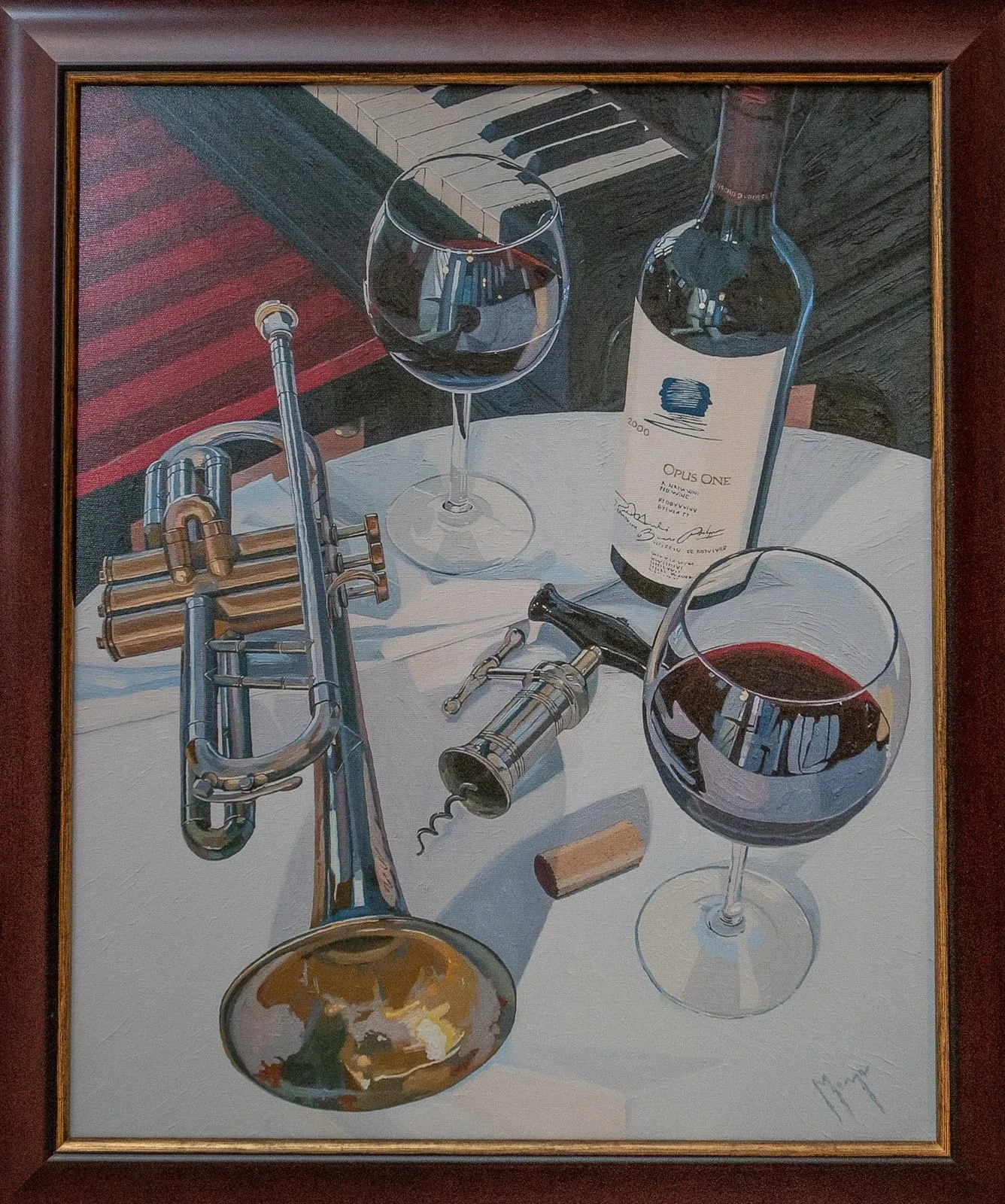 Cork and Bull Chophouse — photo 42