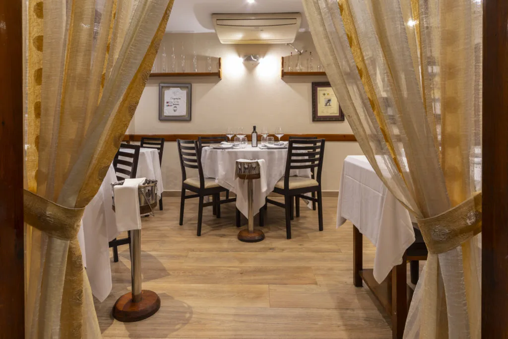 Tasca del Puerto — photo 46
