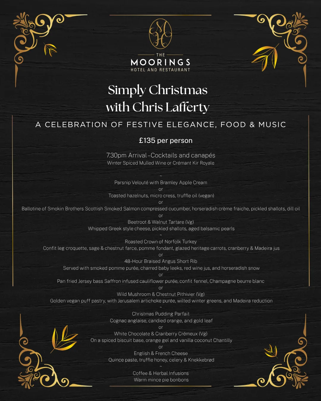 The Moorings Hotel & Restaurant — photo 73