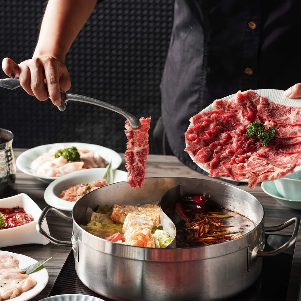 Gyu Go Zou — photo 17